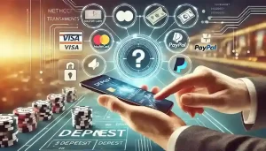 STARPH Casino Deposit