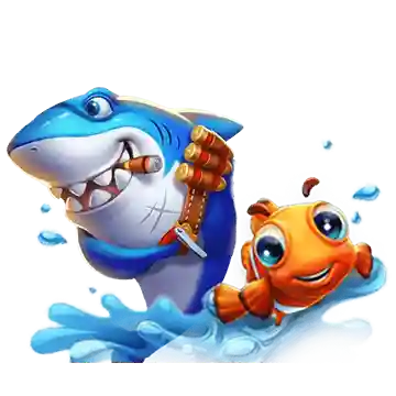 starph fish shooting game screen with golden dragon boss battle