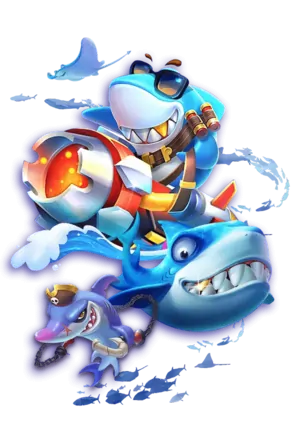 starph fishing 10