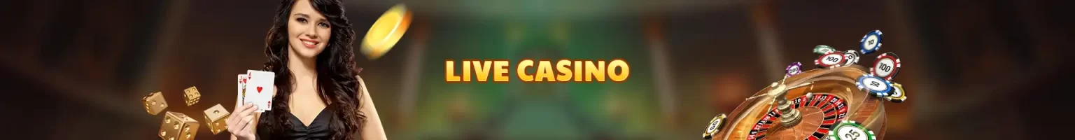 STARPH LIVE CASINO