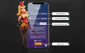 STARPH Casino Login
