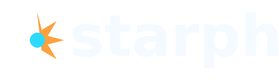 starph header brand logo